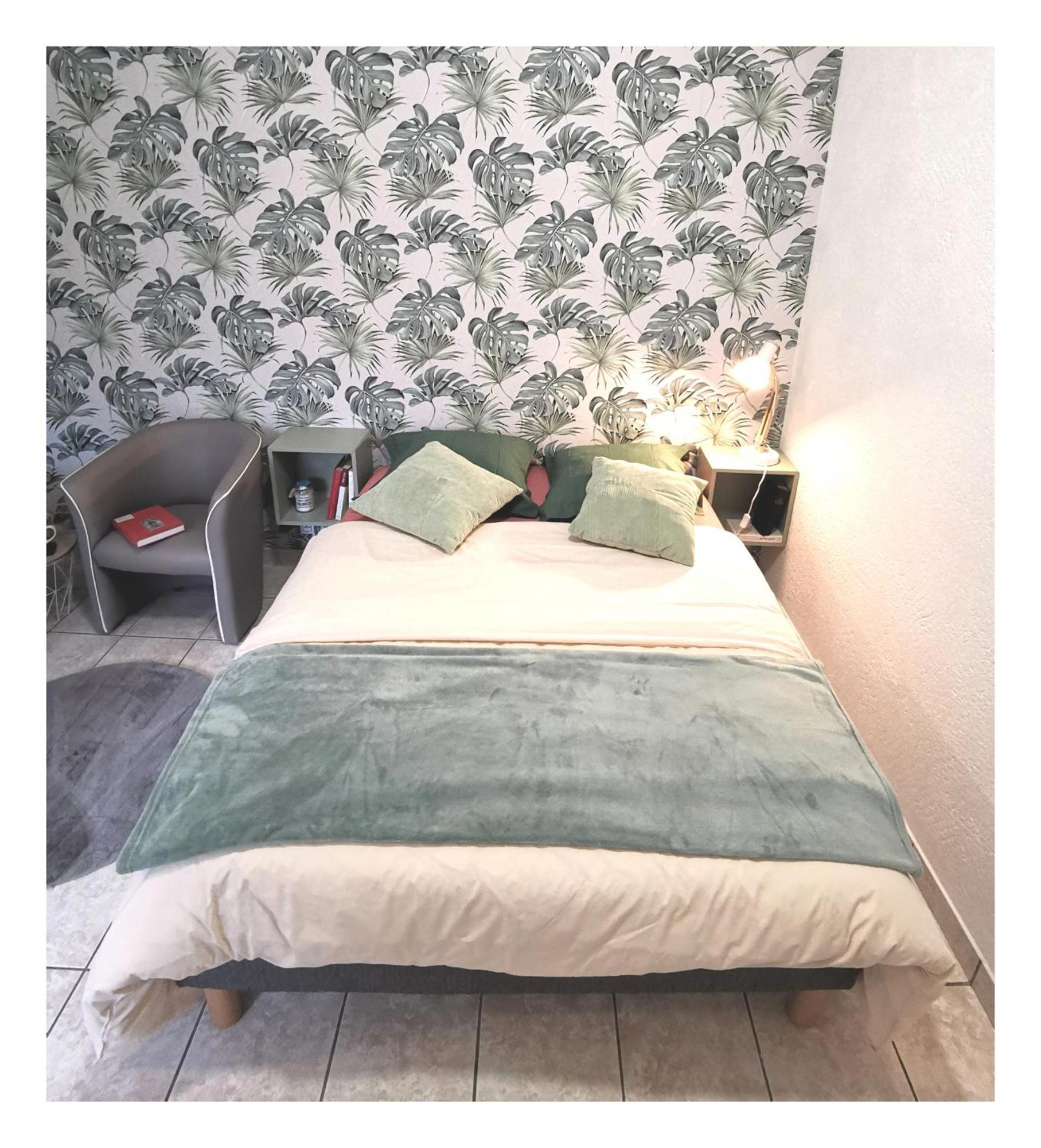 Studio 11, Draps, Linge, Wifi # Longere Bretonne#Morbihan Sulniac Dış mekan fotoğraf