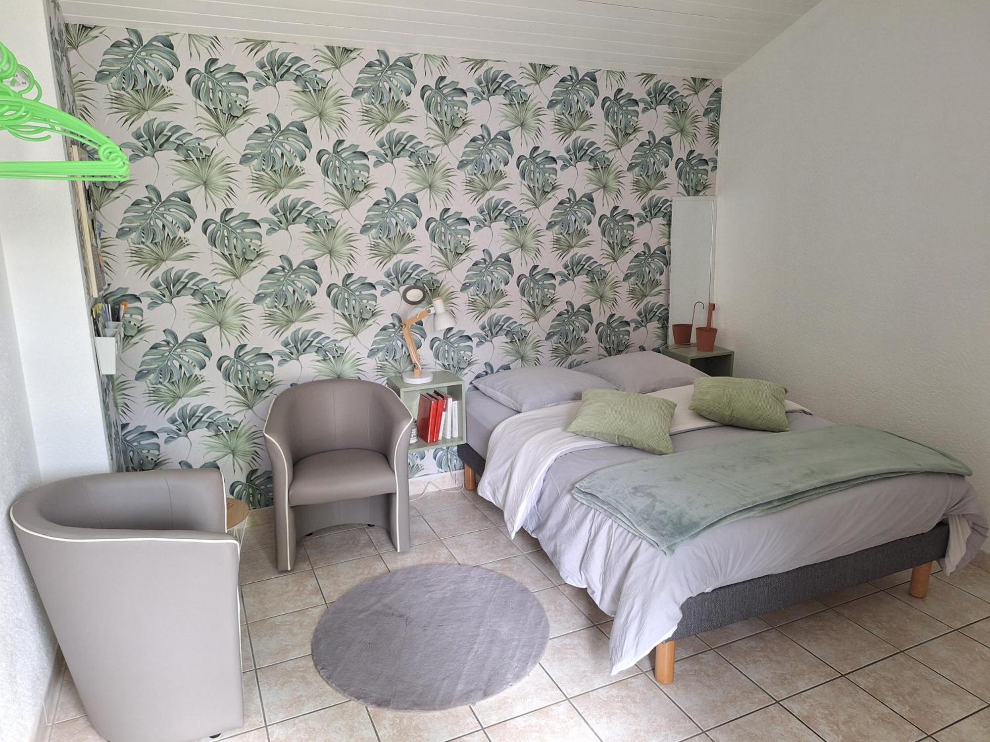 Studio 11, Draps, Linge, Wifi # Longere Bretonne#Morbihan Sulniac Dış mekan fotoğraf