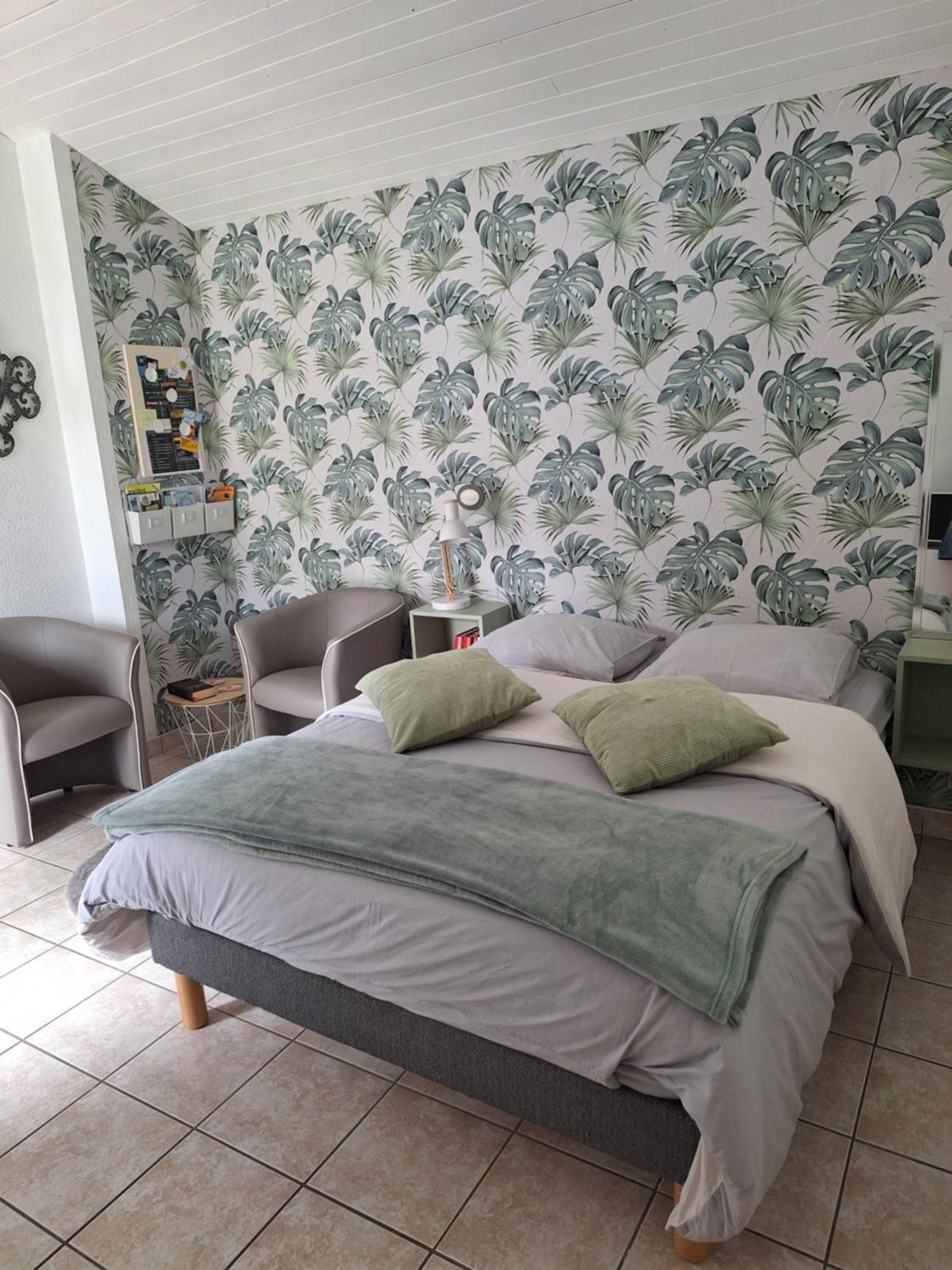 Studio 11, Draps, Linge, Wifi # Longere Bretonne#Morbihan Sulniac Dış mekan fotoğraf